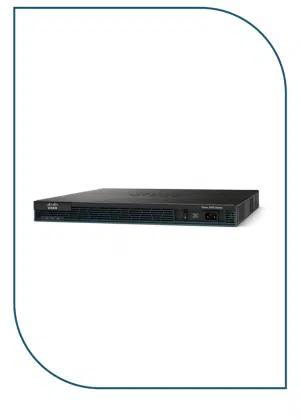 CISCO2901/K9