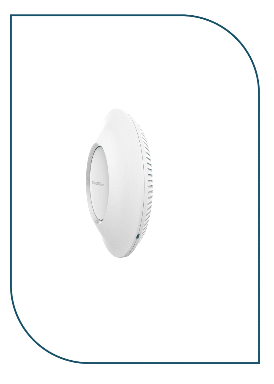 GWN7605 Grandstream Access Point dual-band 2x2:2 MU-MIMO-165-meter - Image 3