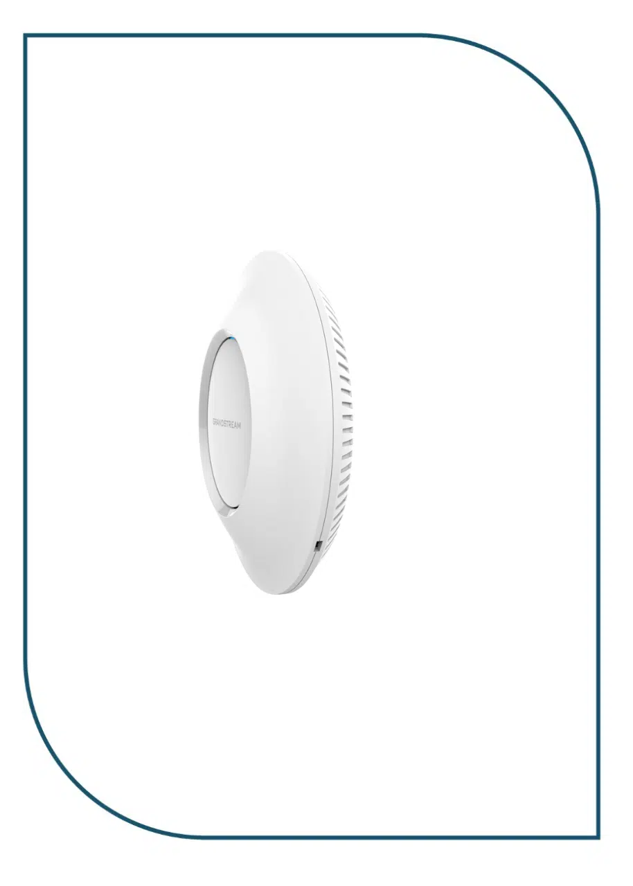 GWN7605 Grandstream Access Point dual-band 2x2:2 MU-MIMO-165-meter - Image 3
