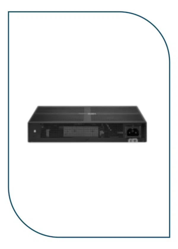 Guaranteed R8N89A Features of the Aruba 6000 Switch Explained