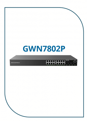 GWN7802P