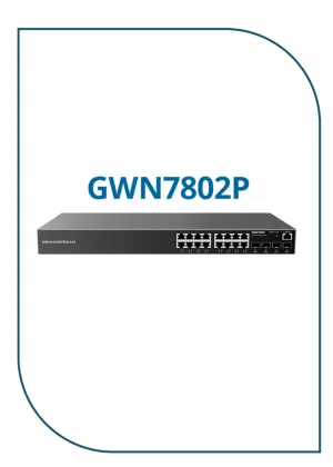 GWN7802P