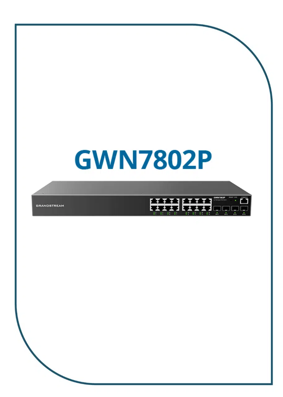 GWN7802P