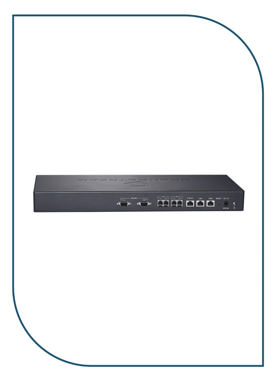 Grandstream High Availability Controller for UCM6510 (HA100) HA100