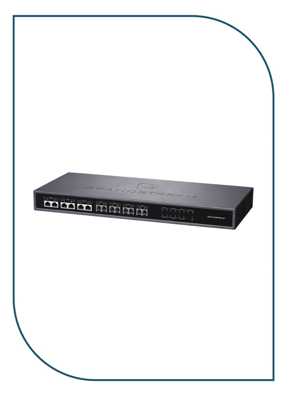 Grandstream High Availability Controller for UCM6510 (HA100) HA100