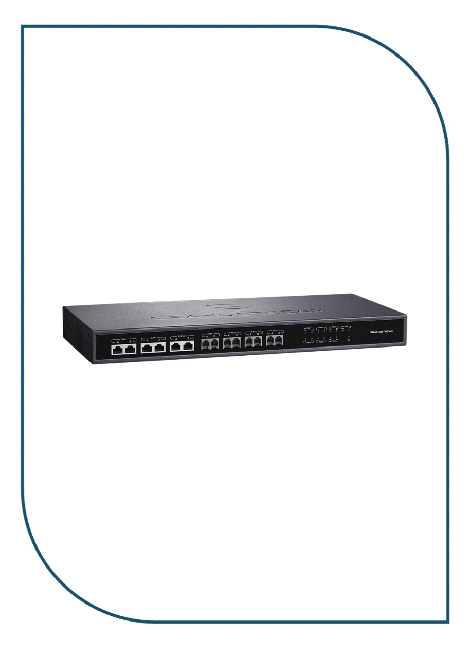 Grandstream High Availability Controller for UCM6510 (HA100) HA100