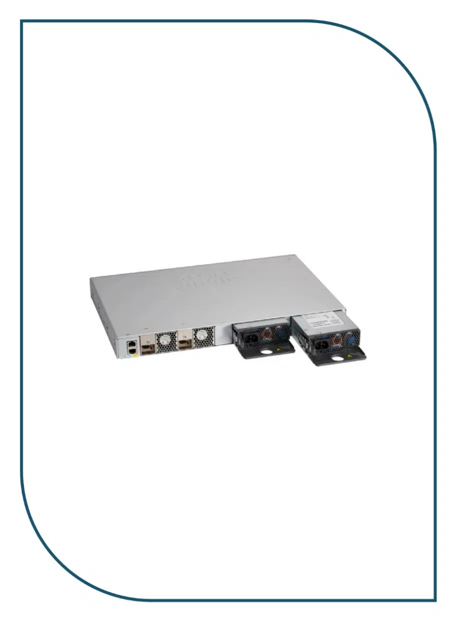 C9200L 24T 4G A 3 C9200L-24T-4G-A