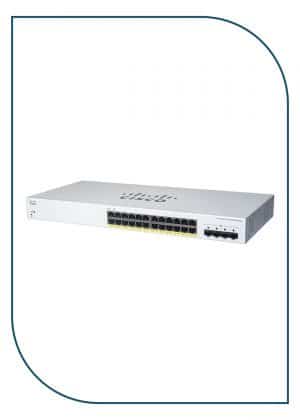 CBS220-24FP-4G-EU