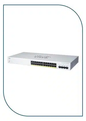 CBS220-24FP-4G-EU
