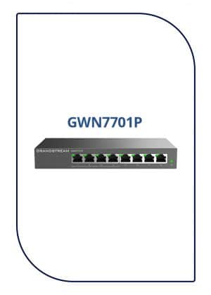 GWN7701P