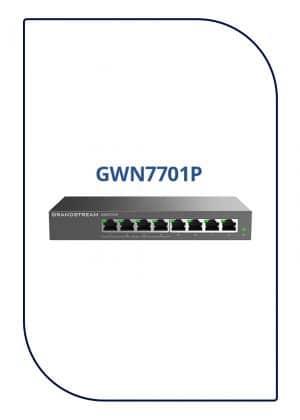 GWN7701P