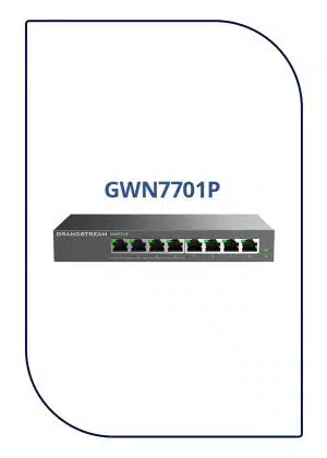 GWN7701P