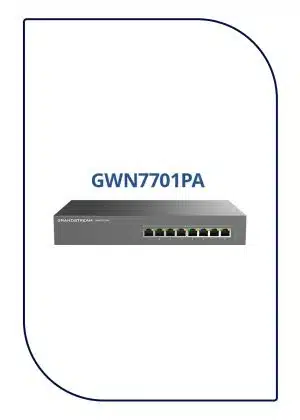 GWN7701PA