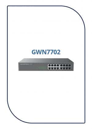 GWN7702