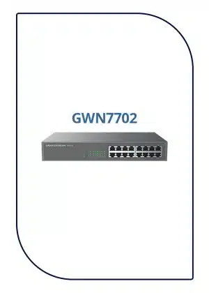 GWN7702