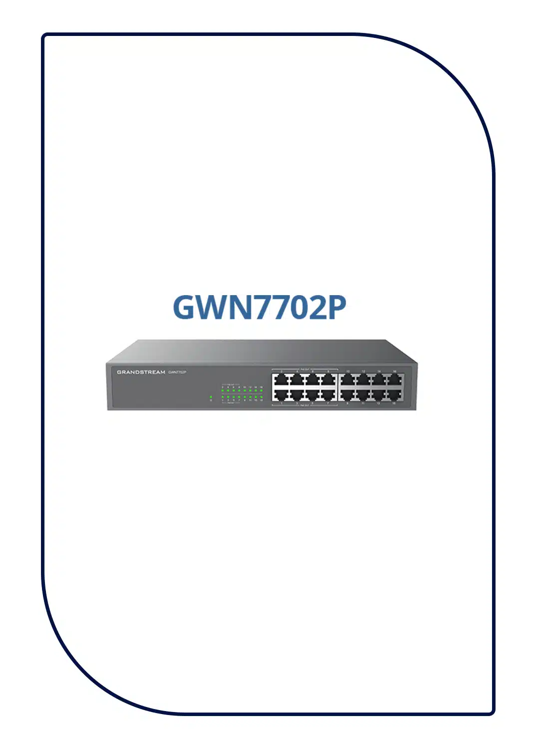 GWN7702P