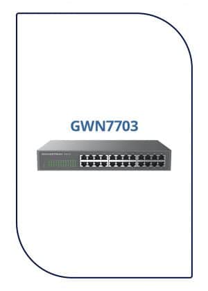 GWN7703