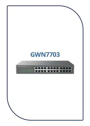 GWN7703