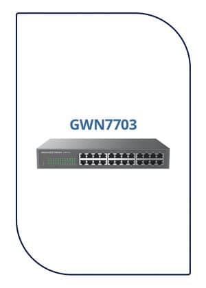 GWN7703