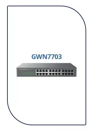 GWN7703