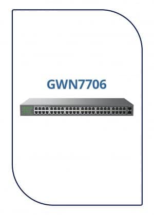 GWN7706