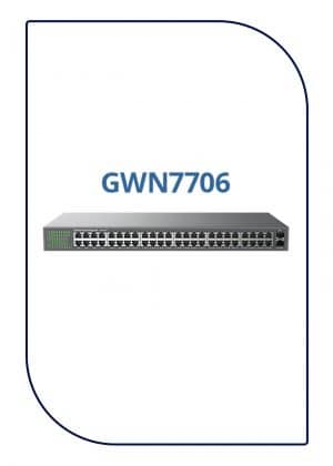 GWN7706