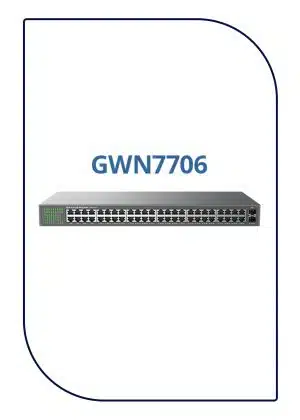 GWN7706