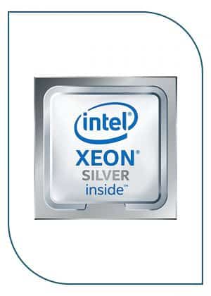 Intel Xeon-Silver