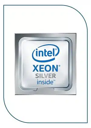 Intel Xeon-Silver