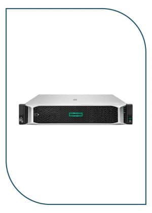 HPE ProLiant DL380 Gen10 Plus