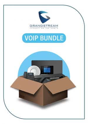 GrandStream Bundle