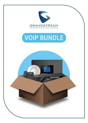 GrandStream Bundle