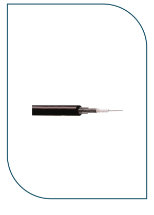 Premium Line FO 267123024 OD Cable, Unitube,