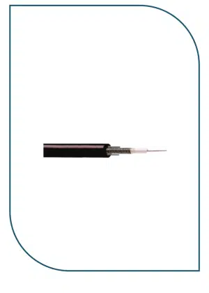 Premium Line FO 267123024 OD Cable, Unitube,