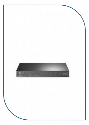 TL-SG1210P