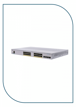 CBS250-24P-4G