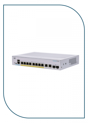 CBS250-8FP-E-2G