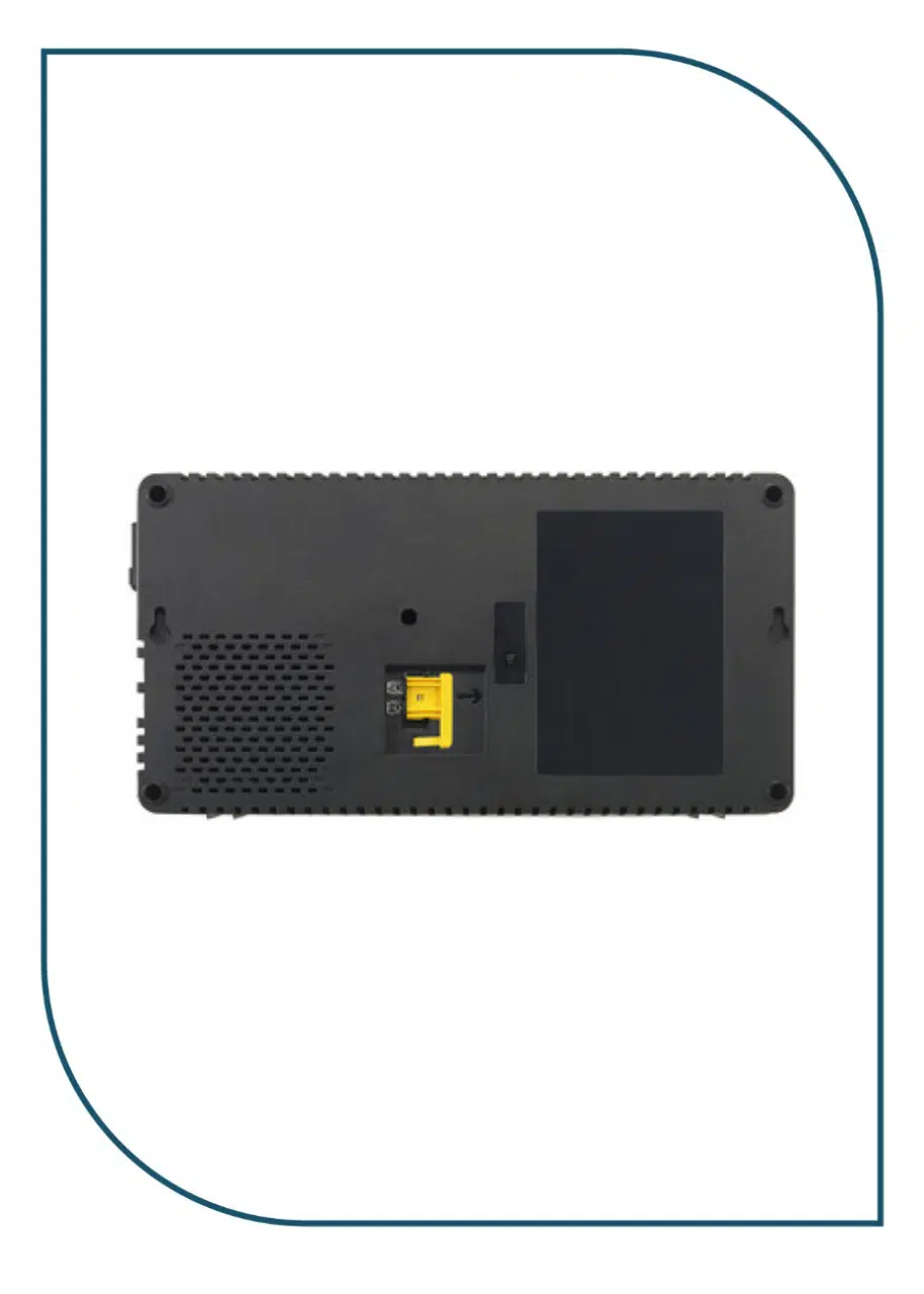 APC 1000VA/600W 230V Ups (BV1000I-GR) BV1000I-GR