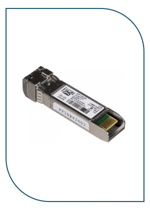 Cisco 10GBASE SFP+ SFP-10G-SR