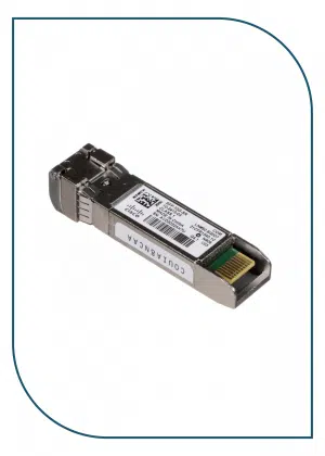 Cisco 10GBASE SFP+ SFP-10G-SR