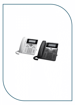 Cisco IP Phone 7841