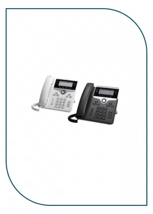 Cisco IP Phone 7841