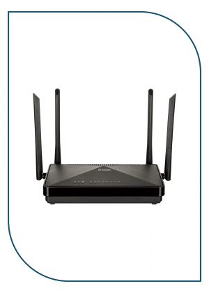 Wireless N 300 ADSL2+/VDSL2 Modem Router DSL-245GE