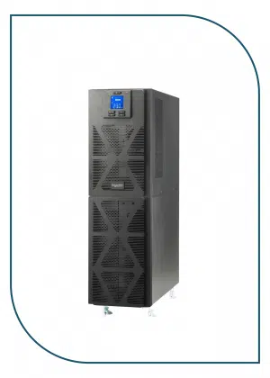 Schneider SRVS6KI Easy 1Ph On-line SRVS 6000 VA 230 V UPS