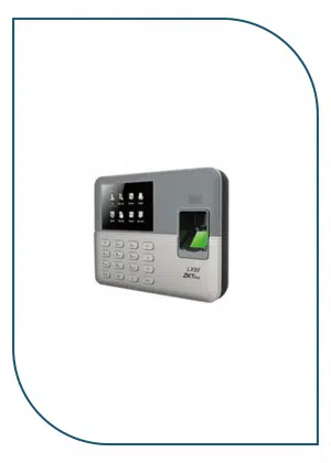 LX50 Zkteco FingerPrint