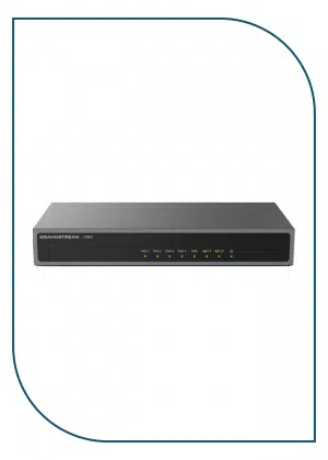 Grandstream HT841 Analog FXO Gateway