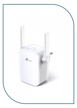 TL-WA855RE 300Mbps Wi-Fi Range Extender