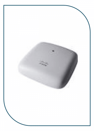 Cisco Business CBW140AC-E Access Point