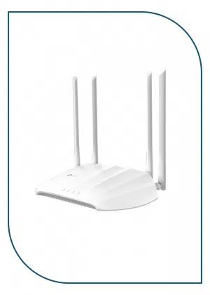 TL-WA1201 AC1200 Wireless Access Point