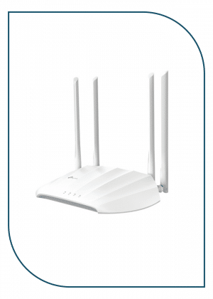 TL-WA1201 AC1200 Wireless Access Point
